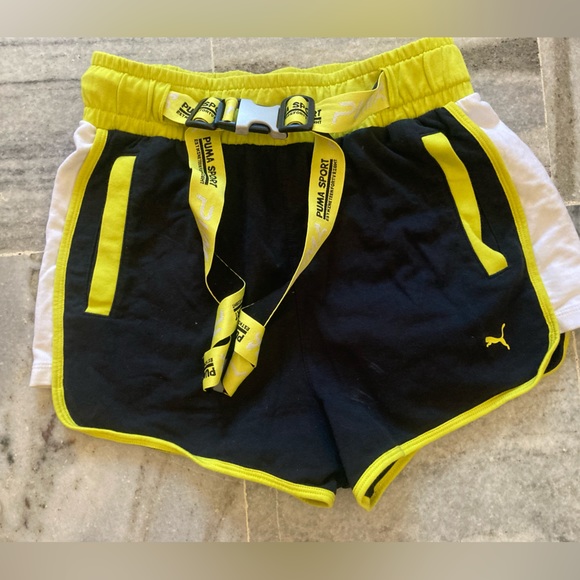Puma Pants - Puma sports shorts